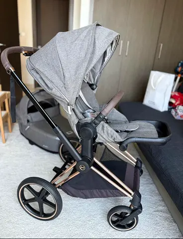Cybex Priam 4.0 stroller