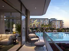 Prime Waterfront Living | Off-Plan | High ROI