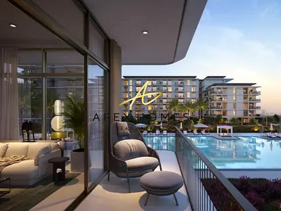 Prime Waterfront Living | Off-Plan | High ROI