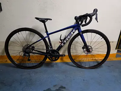 Trek Emonda AL 4