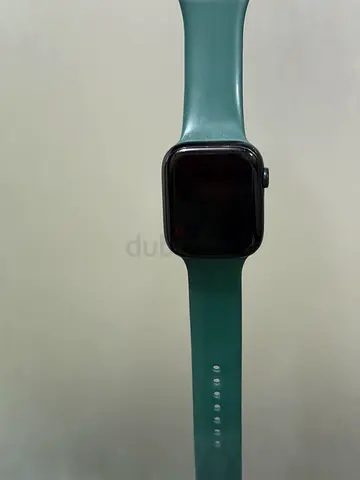 Apple Watch series 9/45 mm very good condition