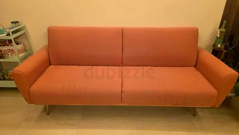 Fits best to  your budget ..3 seater sofa elegant and stylist