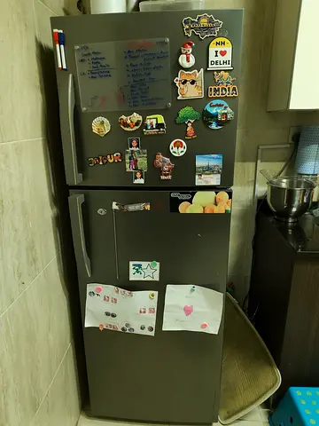 Super General 400 L Refrigerator Fridge for Sale