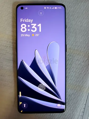 OnePlus 10 Pro 5G