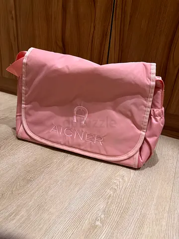 Aigner baby bag