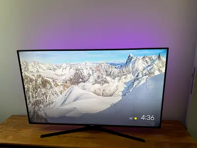 Samsung 50 inch TV