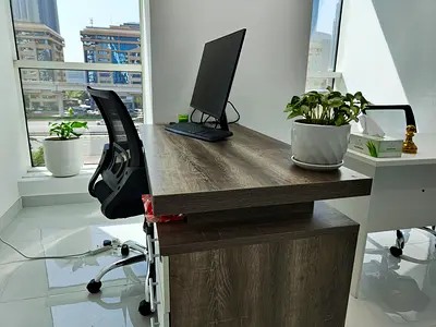 Fully Furnished Office| Direct from Owner| Near to Public Transport