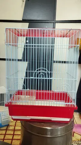 Cage