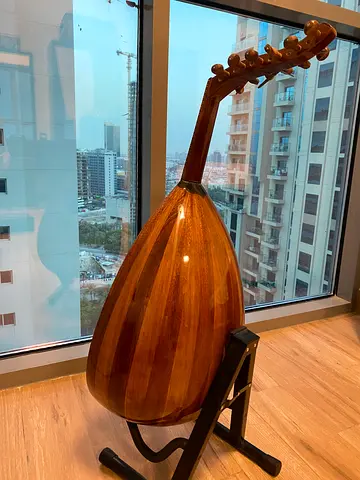 Oud Ziryab