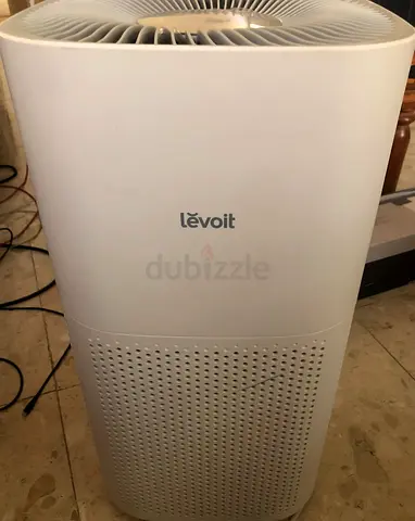 Levoit 600s air purifier for large room