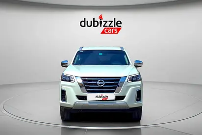 صورة 2 لـ 2025 Nissan XTERRA