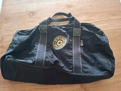 Bag travel - Kipling