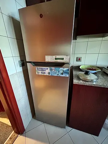 Fridge
