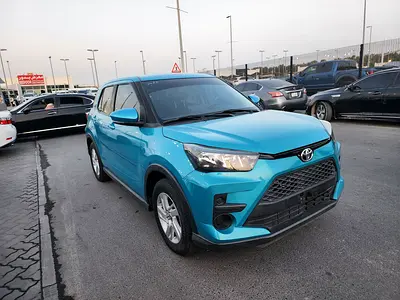 صورة 2 لـ 2022 Toyota RAIZE