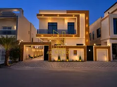 Great Opportunity to Own a Villa in Al Yasmeen Ajman | Freehold for All Nationalities