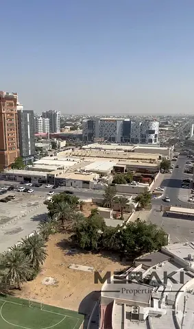 شقة تملك حر واسعة بأقساط مرنة ومميزة