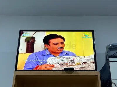Hisense 39inch tv