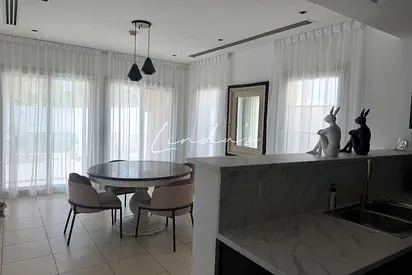 Fully Furnished | Best location |4 bedroom +maid