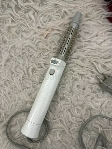 Hot Air Styling Brush