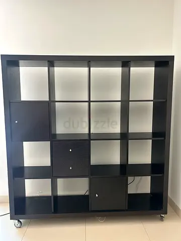 Bookcase
