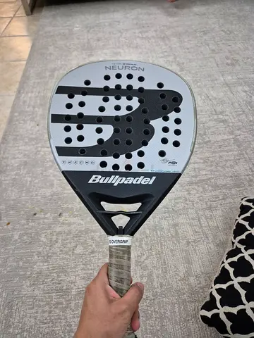 Bullpadel Neuron Padel Racket - Good Condition