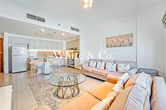 2 Bedroom | Fully Furnished | Vacant.