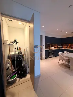 Boulevard View | Fully Furnished | Vacant