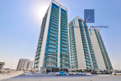 Spacious 2BR + Maid | Modern Layout | Prime Dubai Science Park