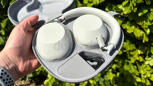 Sonywh1000 xm 6