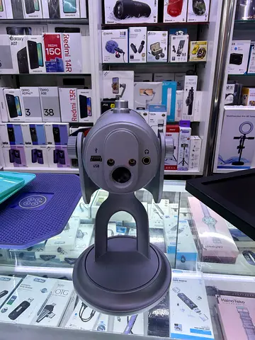 Blue yeti microphone usb + cable