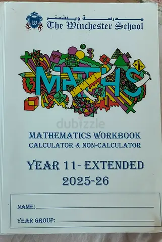 📚 IGCSE Books for Sale – Year 10  Year 11 📚  Books, workbooks, and past papers available for the