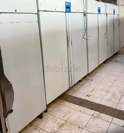 Used Restaurant kitchen equipment,