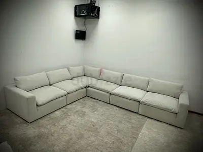 Great condition the one brand modular sofa