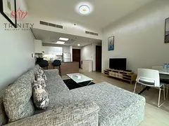 Quick Possession | Stylishly Furnished | Bright &amp; Spacious | Free Chiller