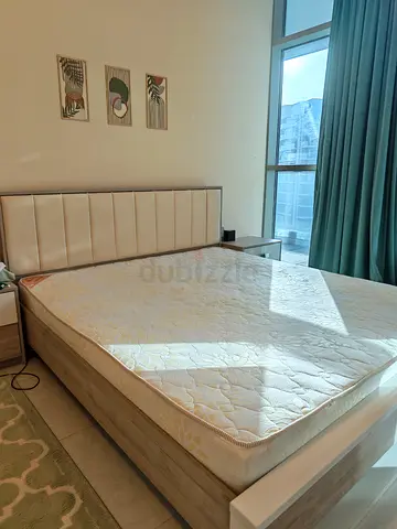 Excellent Mattress King sized Imedico  180x200
