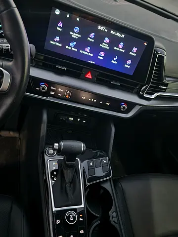 Kia Sportage X-Pro Prestige, миниатюра 13