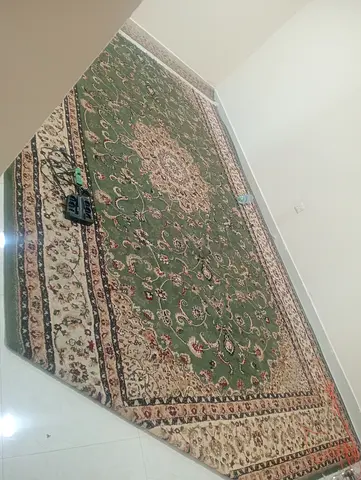 Carpet 350by250cm