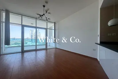 Studio Apartment | Prime Location | Vacant