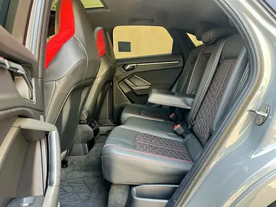2022 AUDI RS Q3 缩略图 12