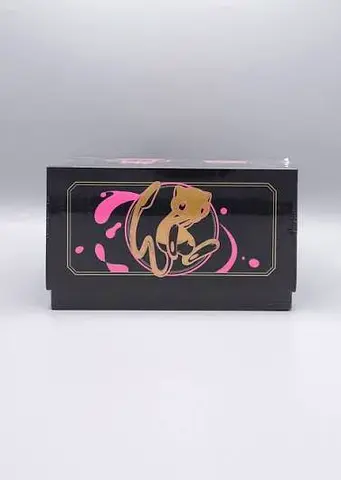 Pokemon Radiant Energy Gift Box Mew (CN)
