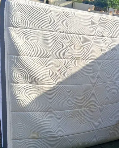 Mattress
