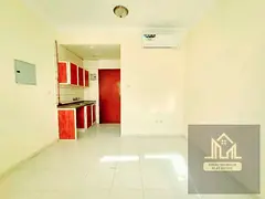 very good studio for family in low price just 16k