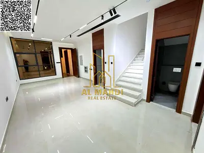 10% Down Payment – Registration & Ownership Included – 3-Storey Villa Ready to Move In – Main Street – Freehold for All Nationalities – Ajman