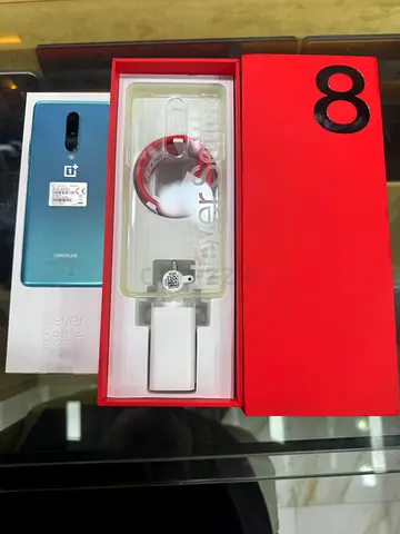 One plus 8