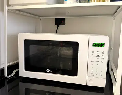 MyChoice Digital Microwave Oven MMW-905D White 20L
