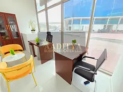 Modern Office | Bank Account Assistance | Free Utility