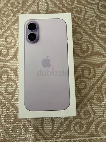 Apple iPhone 17 512GB