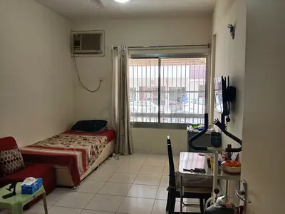 Karama, Fully furnished spacious room from 1st July 2026 onwards