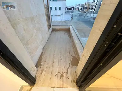 ملحق منفصل للايجار السنوي أول ساكن في منطقة الياسمين بإمارة عجمان جاهز للسكن الفوري بتصميم عصري ومساحات