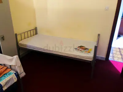 Executive Bed Space Available (Kerala)